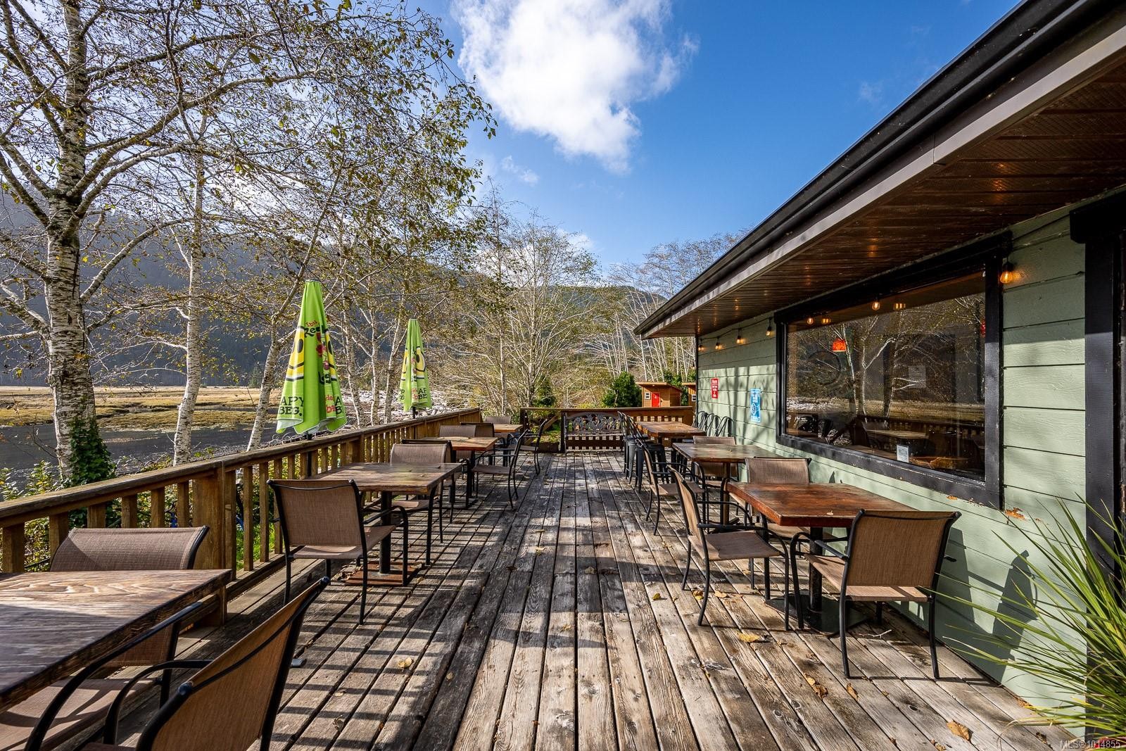 32 Hardy Way, Port Hardy, BC