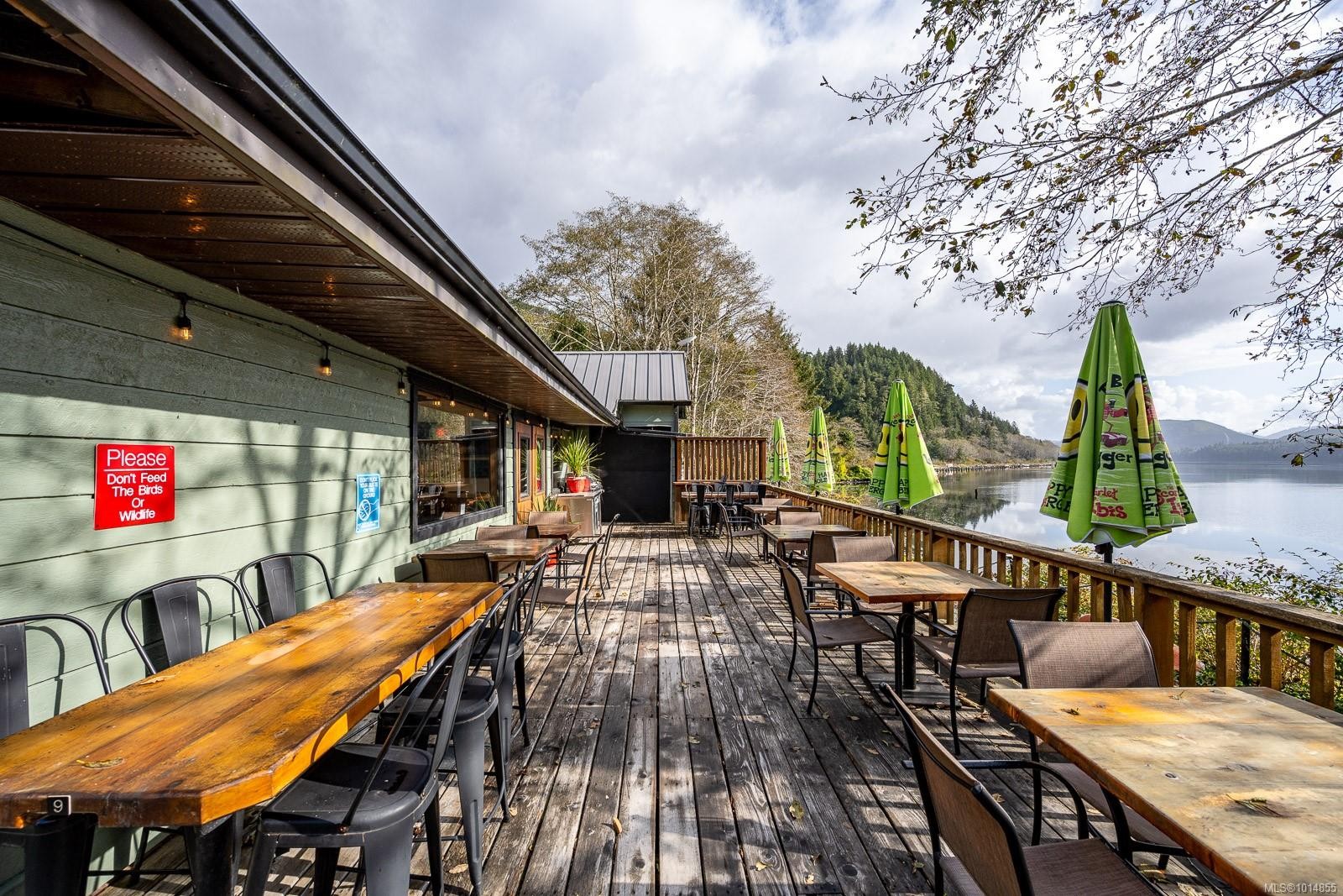 32 Hardy Way, Port Hardy, BC