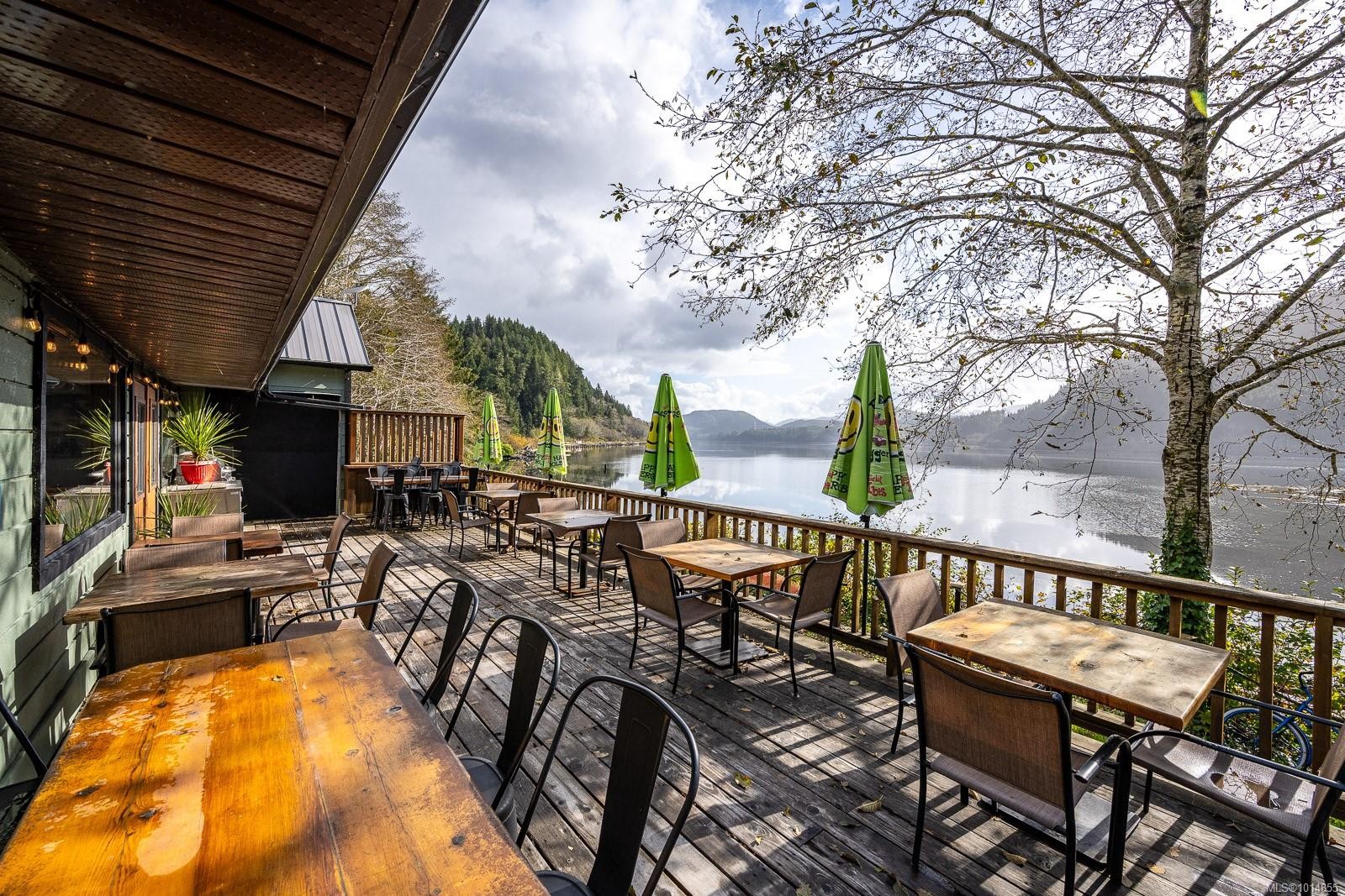 32 Hardy Way, Port Hardy, BC