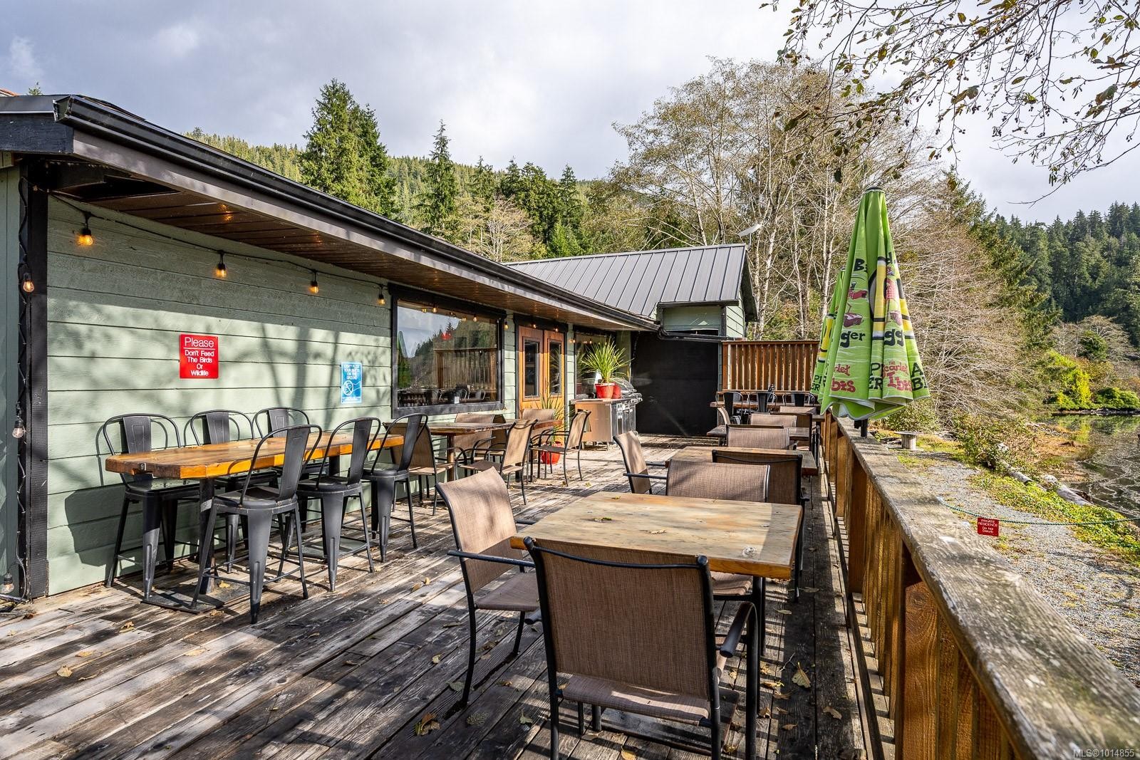 32 Hardy Way, Port Hardy, BC