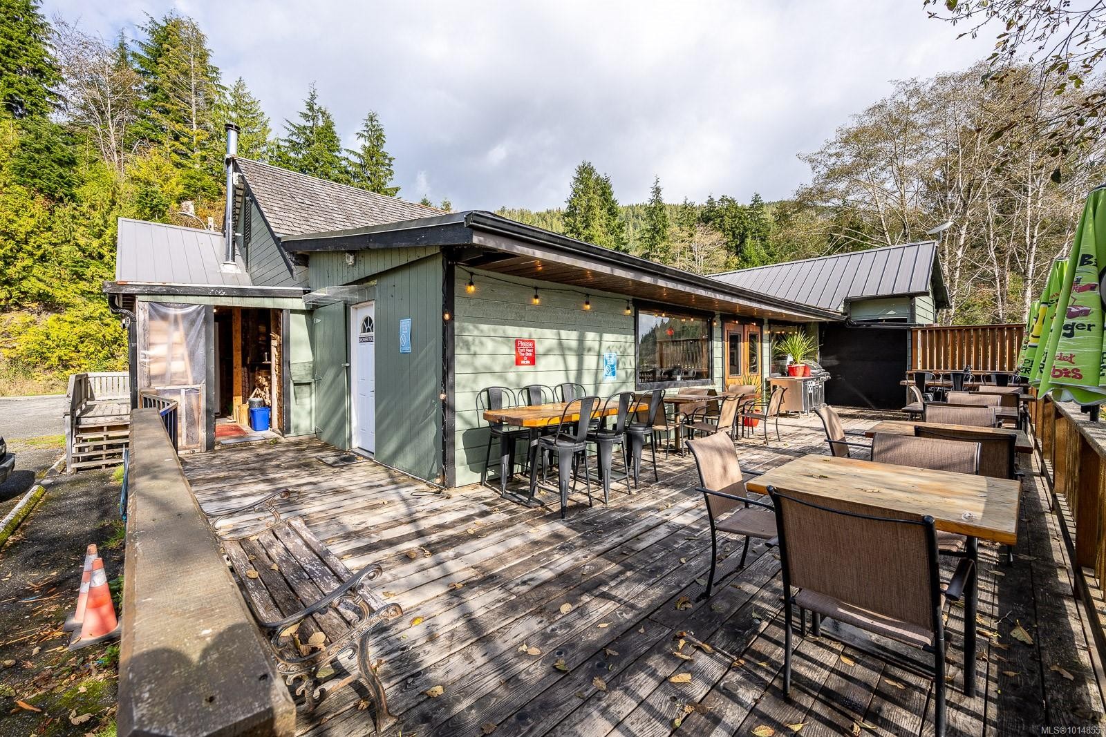 32 Hardy Way, Port Hardy, BC