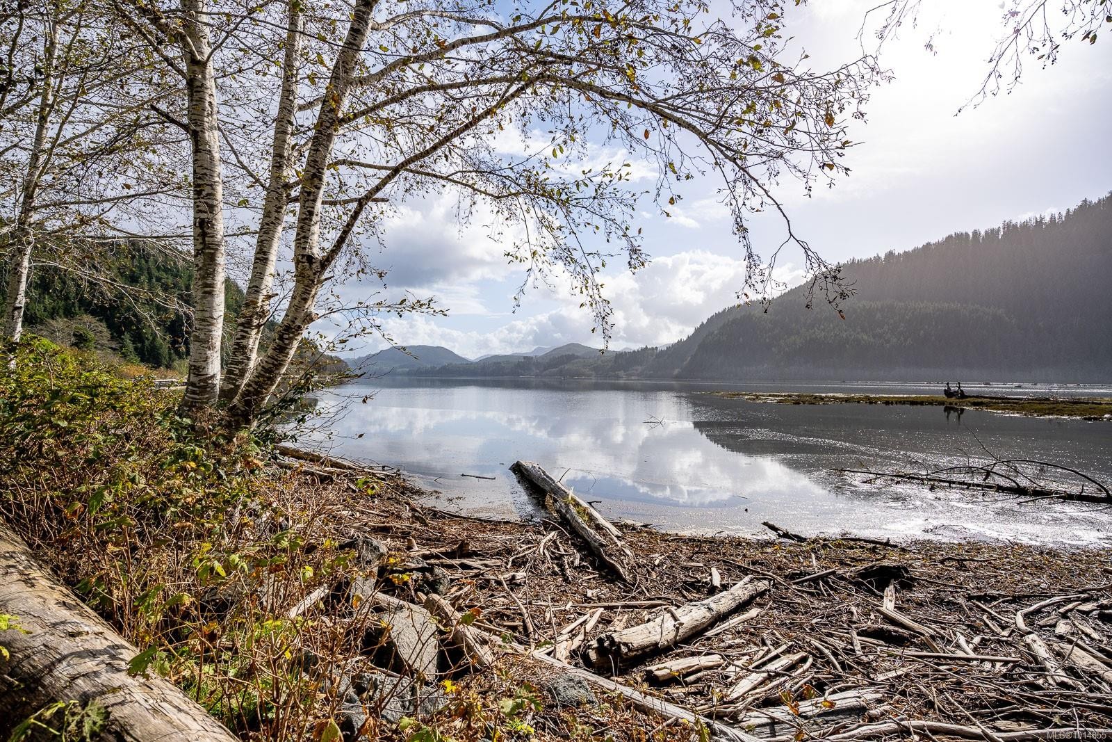 32 Hardy Way, Port Hardy, BC