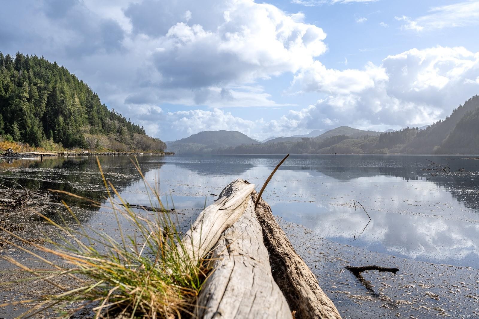 32 Hardy Way, Port Hardy, BC