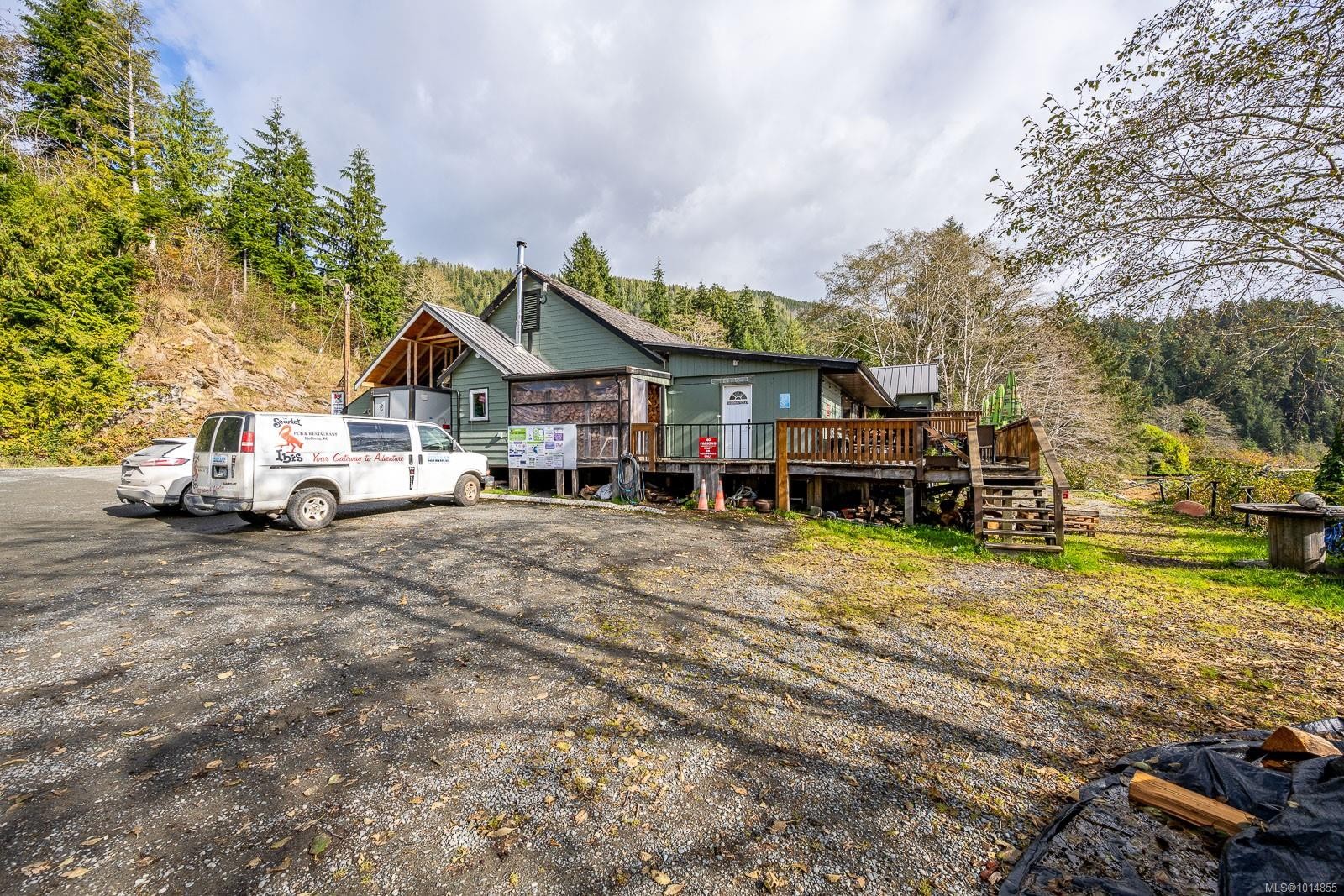 32 Hardy Way, Port Hardy, BC