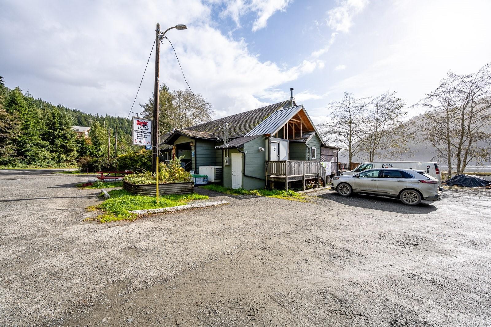 32 Hardy Way, Port Hardy, BC