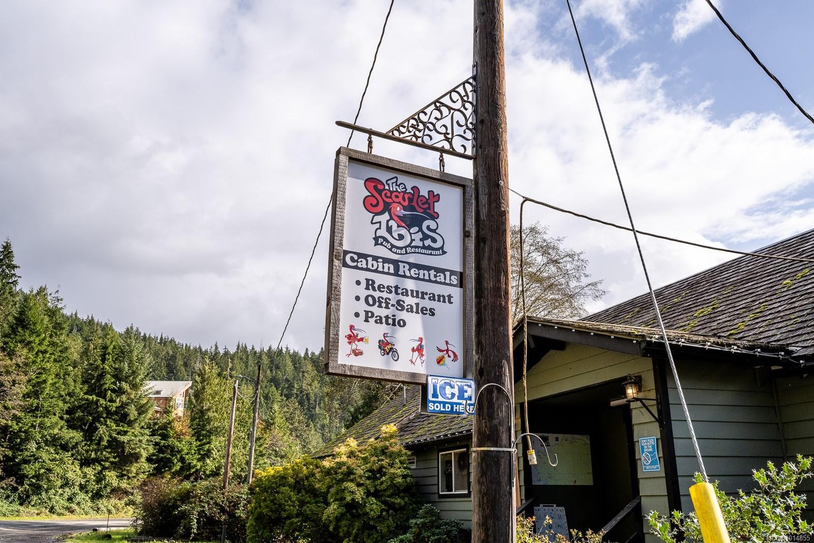 32 Hardy Way, Port Hardy, BC