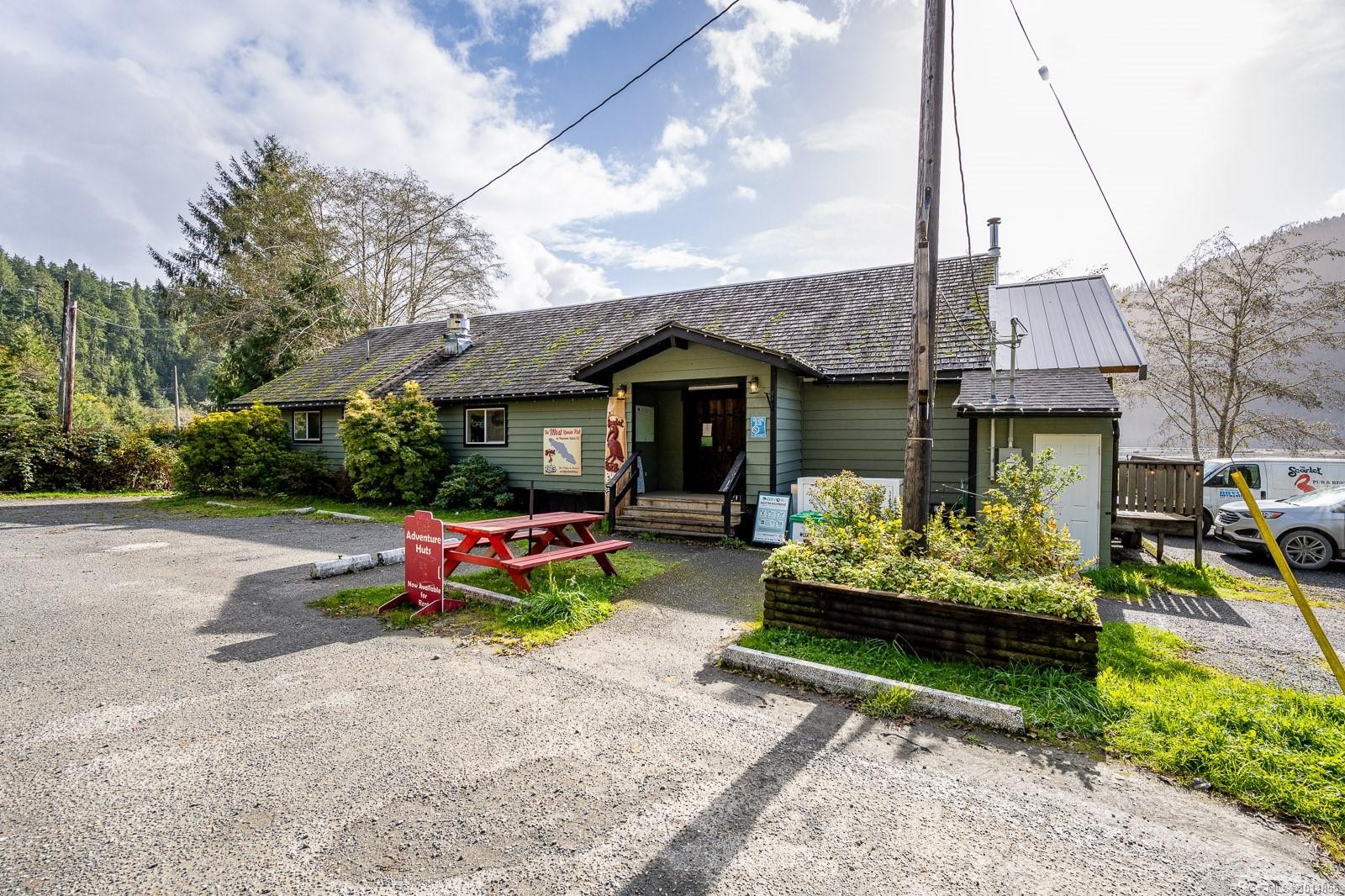 32 Hardy Way, Port Hardy, BC