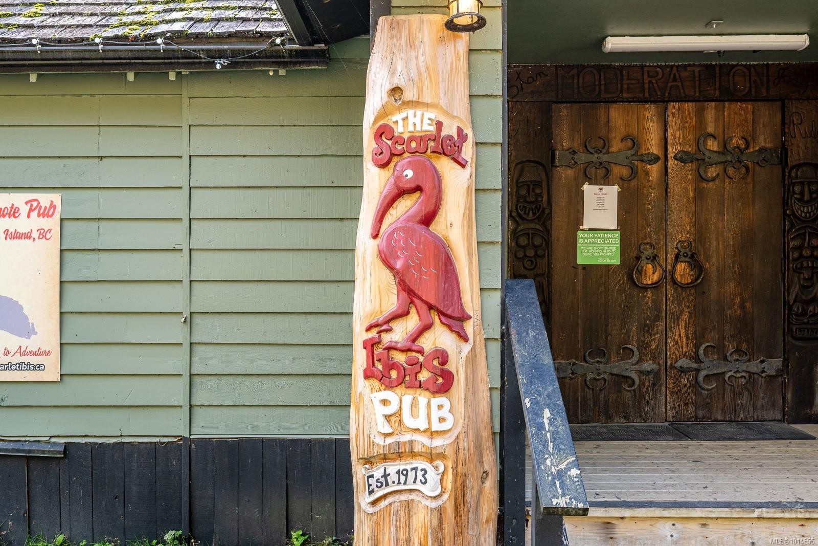 32 Hardy Way, Port Hardy, BC