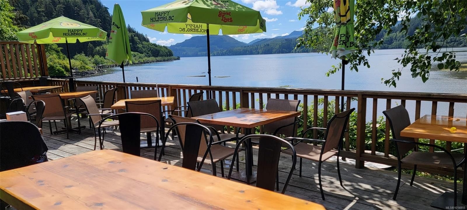 32 Hardy Way, Port Hardy, BC