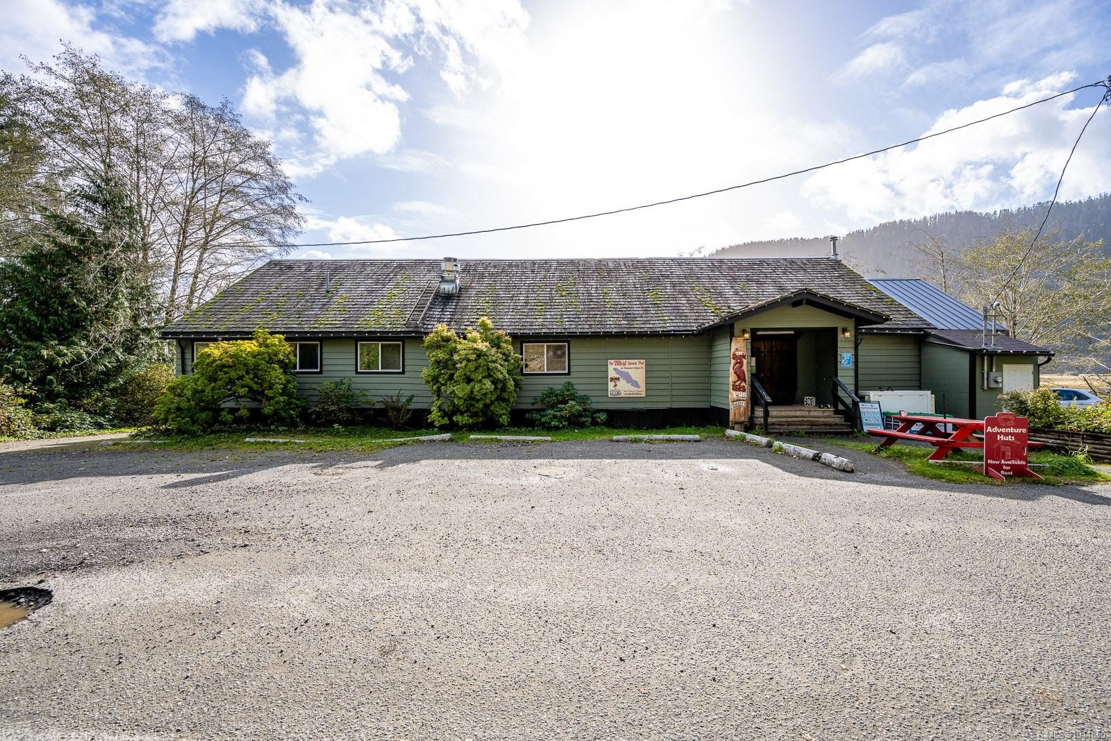 32 Hardy Way, Port Hardy, BC