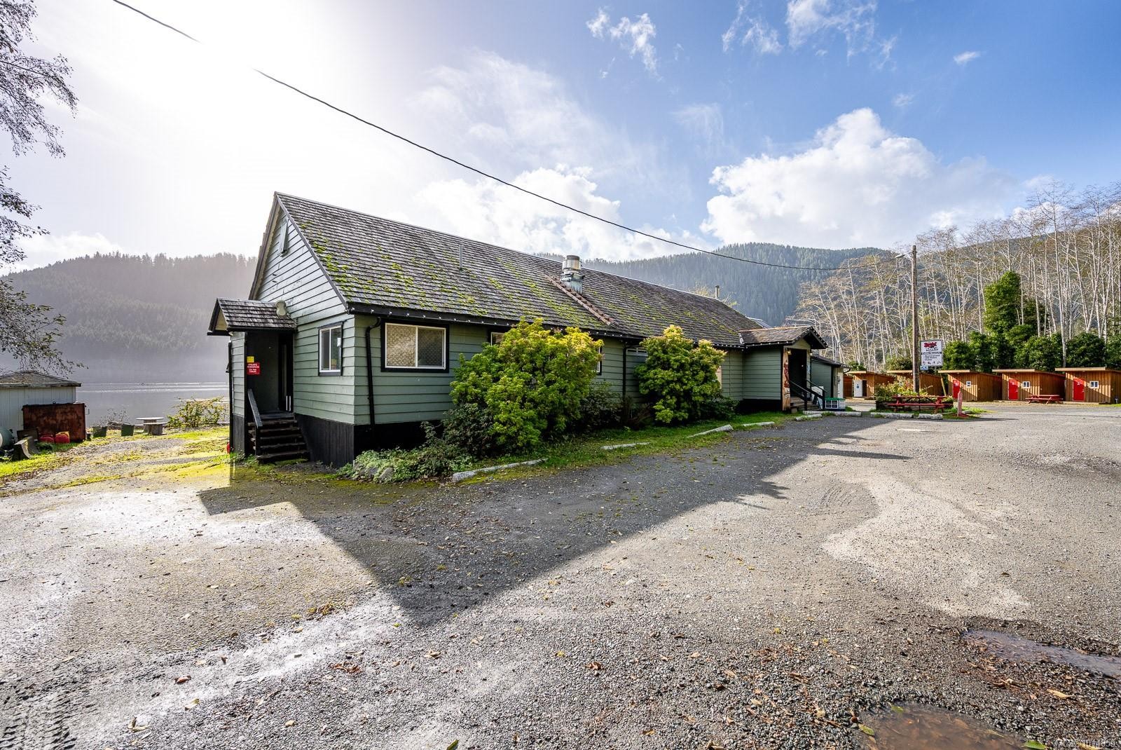 32 Hardy Way, Port Hardy, BC