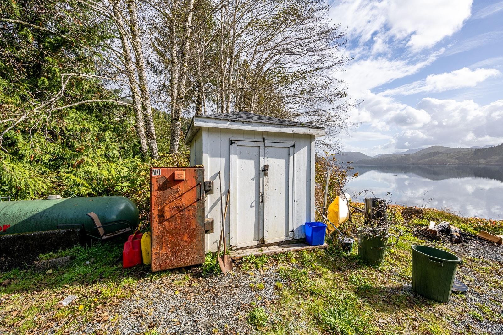 32 Hardy Way, Port Hardy, BC