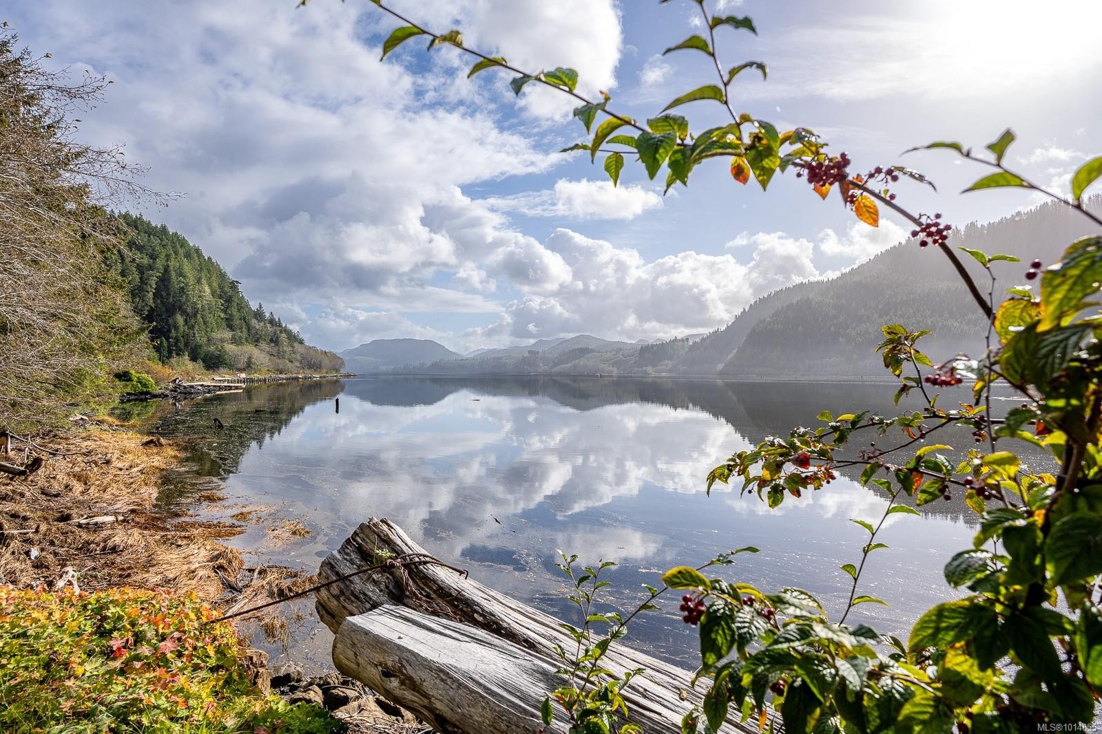 32 Hardy Way, Port Hardy, BC