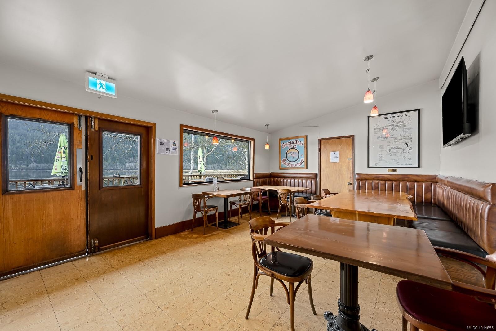 32 Hardy Way, Port Hardy, BC