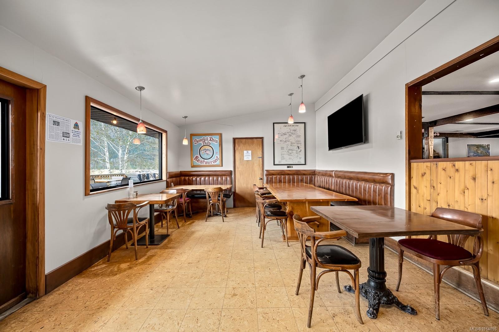 32 Hardy Way, Port Hardy, BC