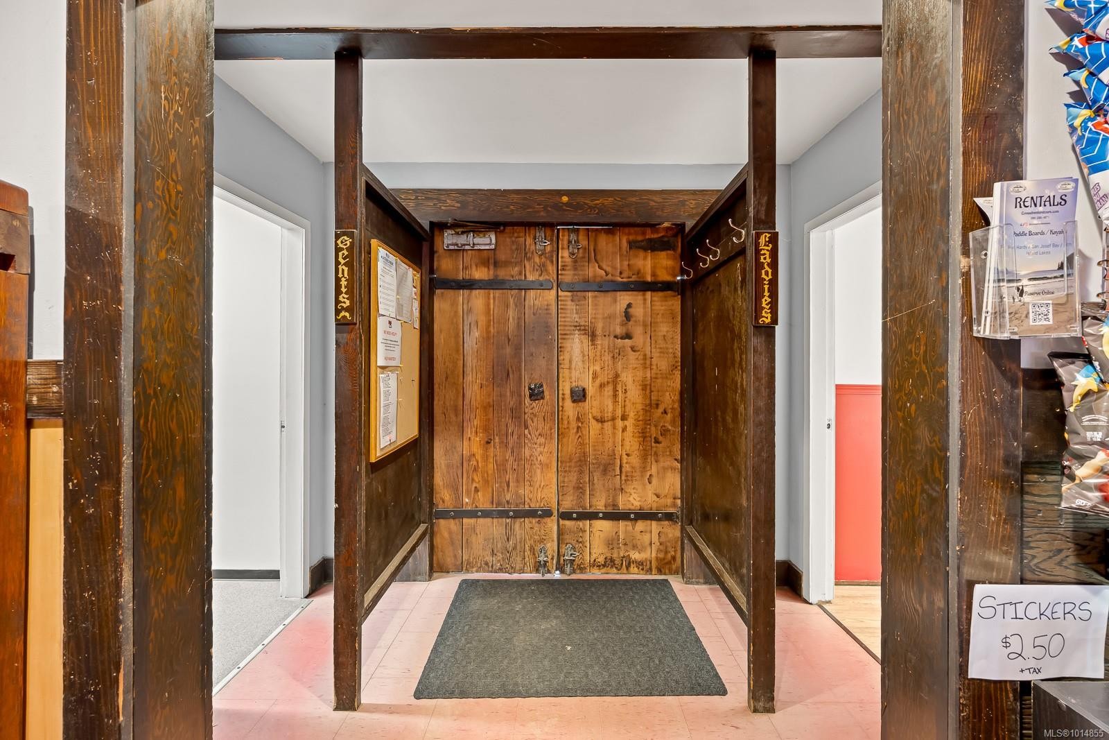 32 Hardy Way, Port Hardy, BC