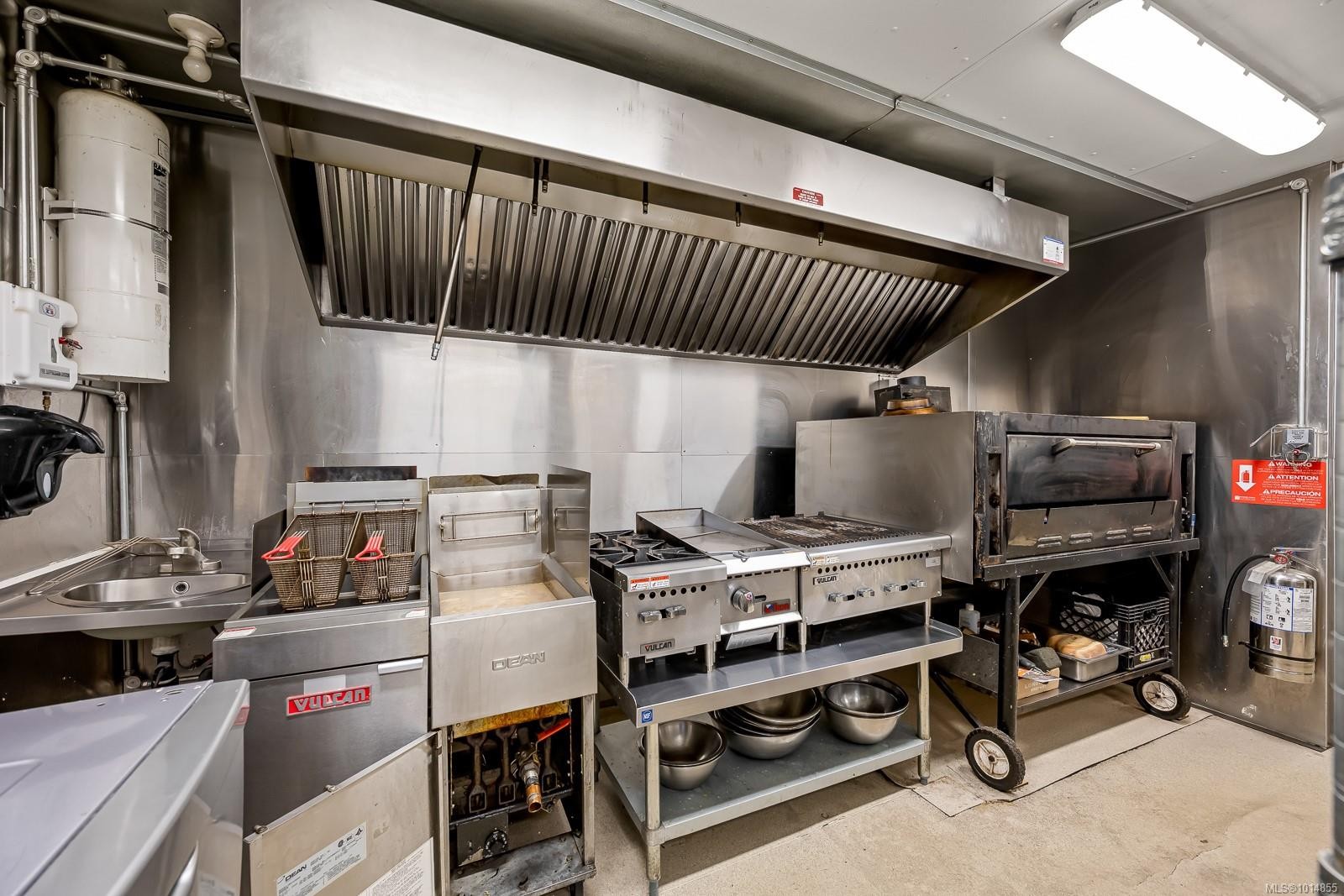 32 Hardy Way, Port Hardy, BC