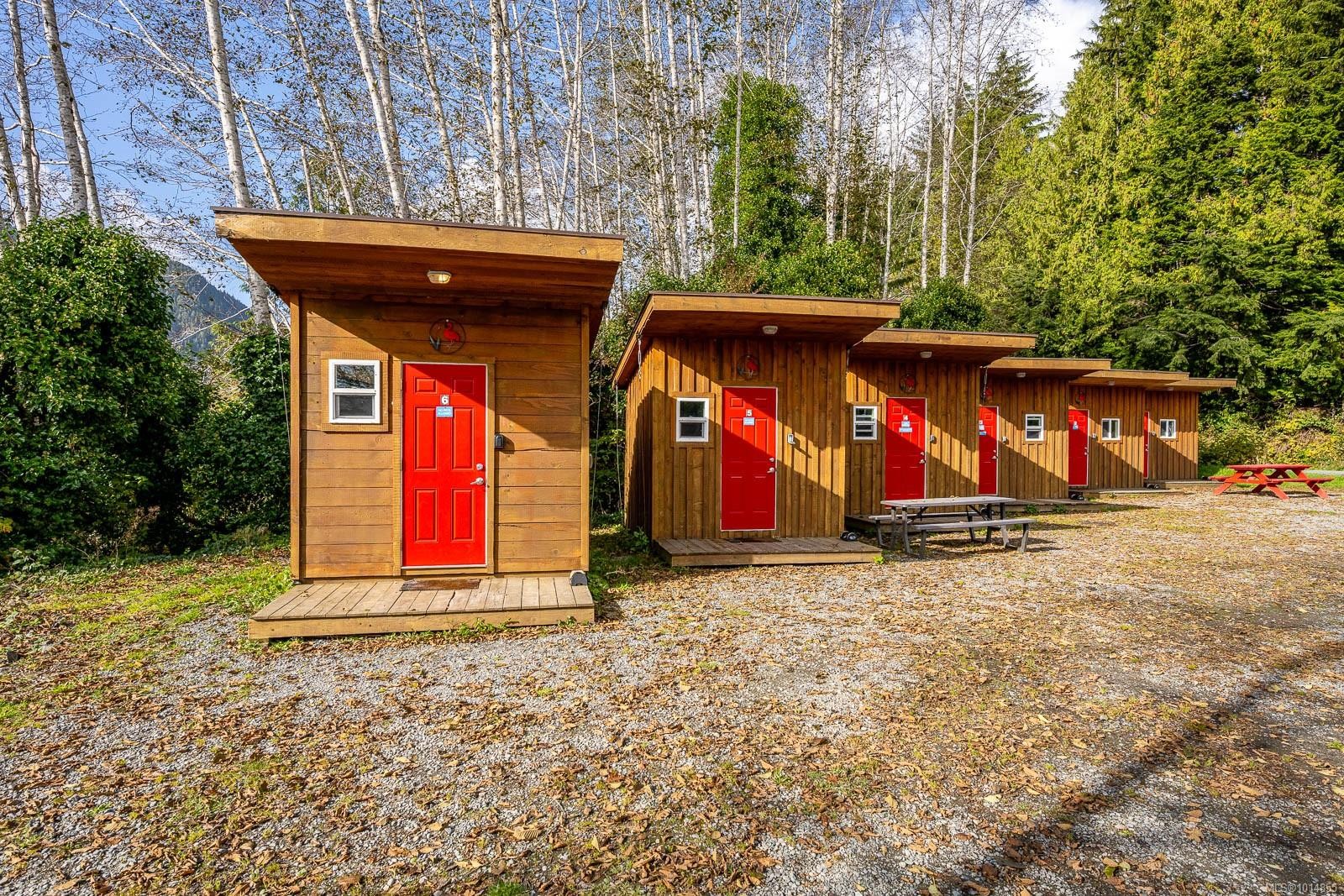 32 Hardy Way, Port Hardy, BC