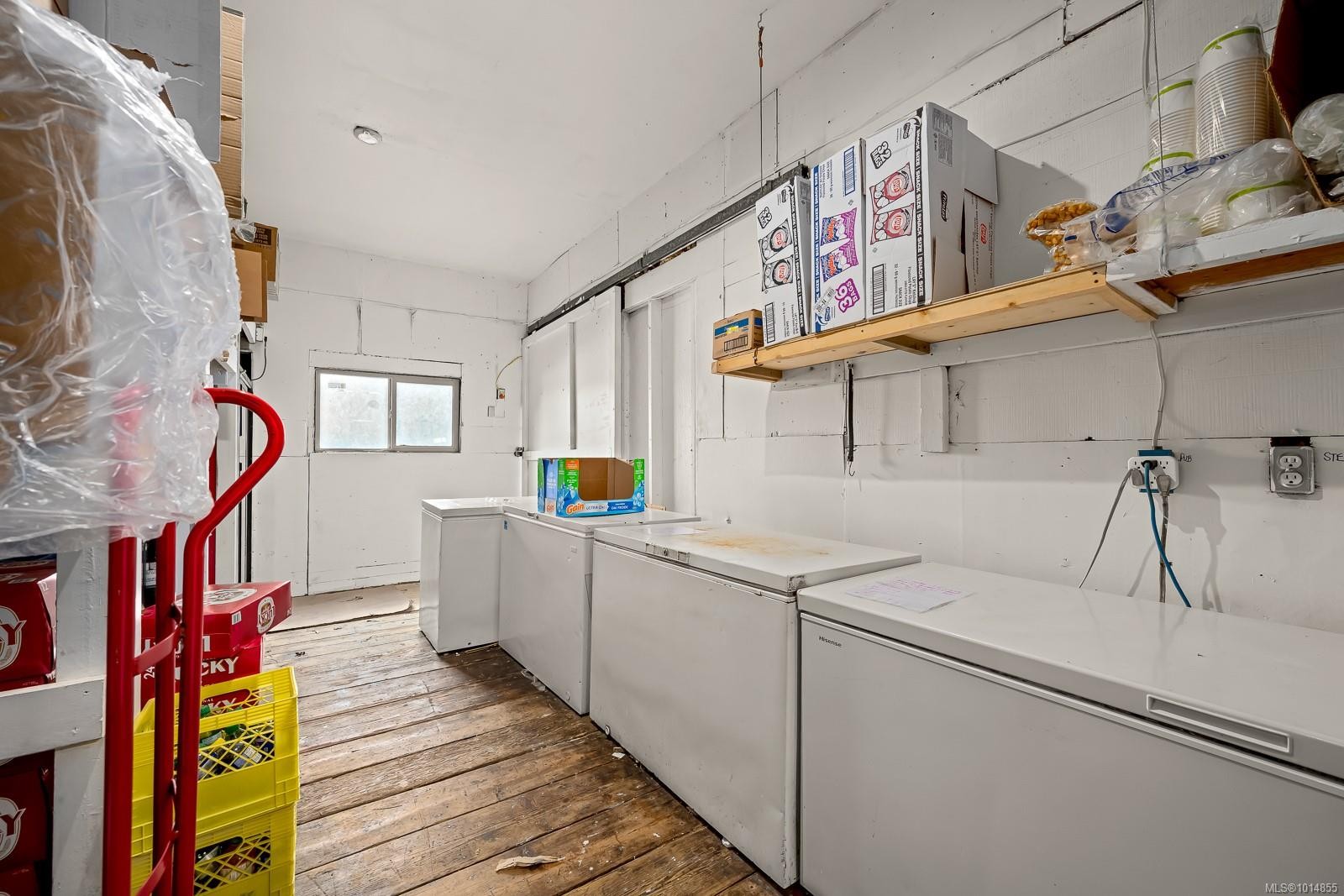 32 Hardy Way, Port Hardy, BC