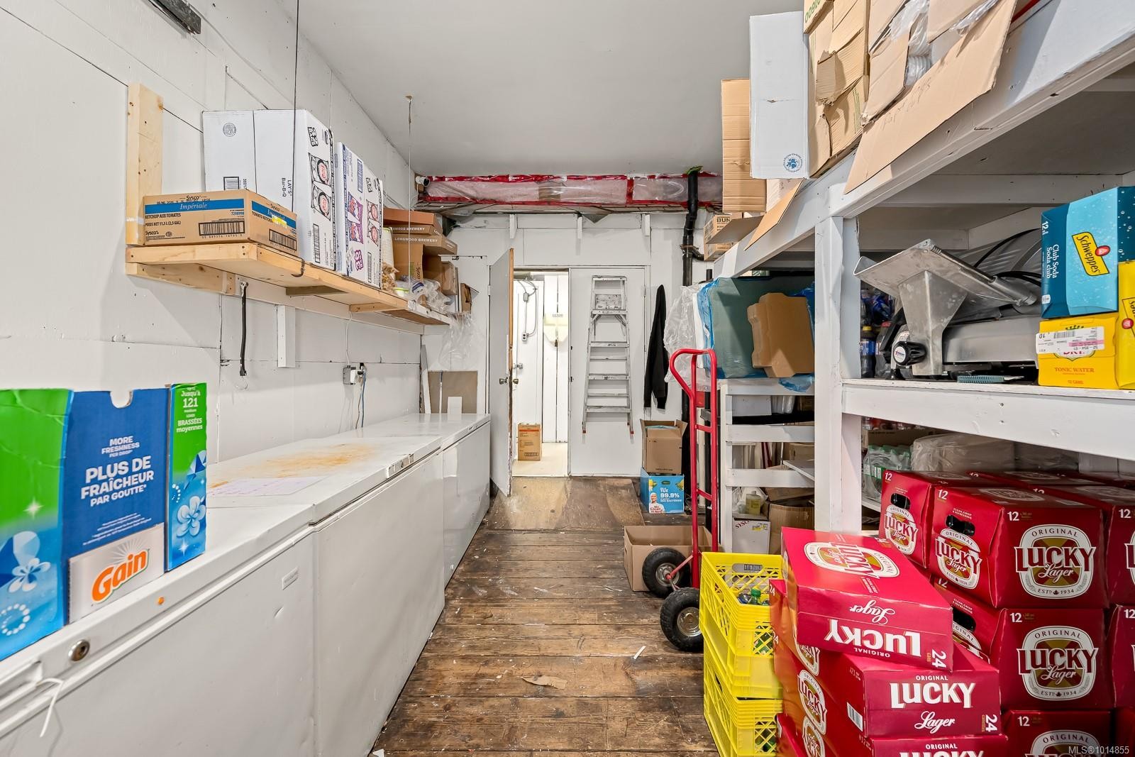 32 Hardy Way, Port Hardy, BC