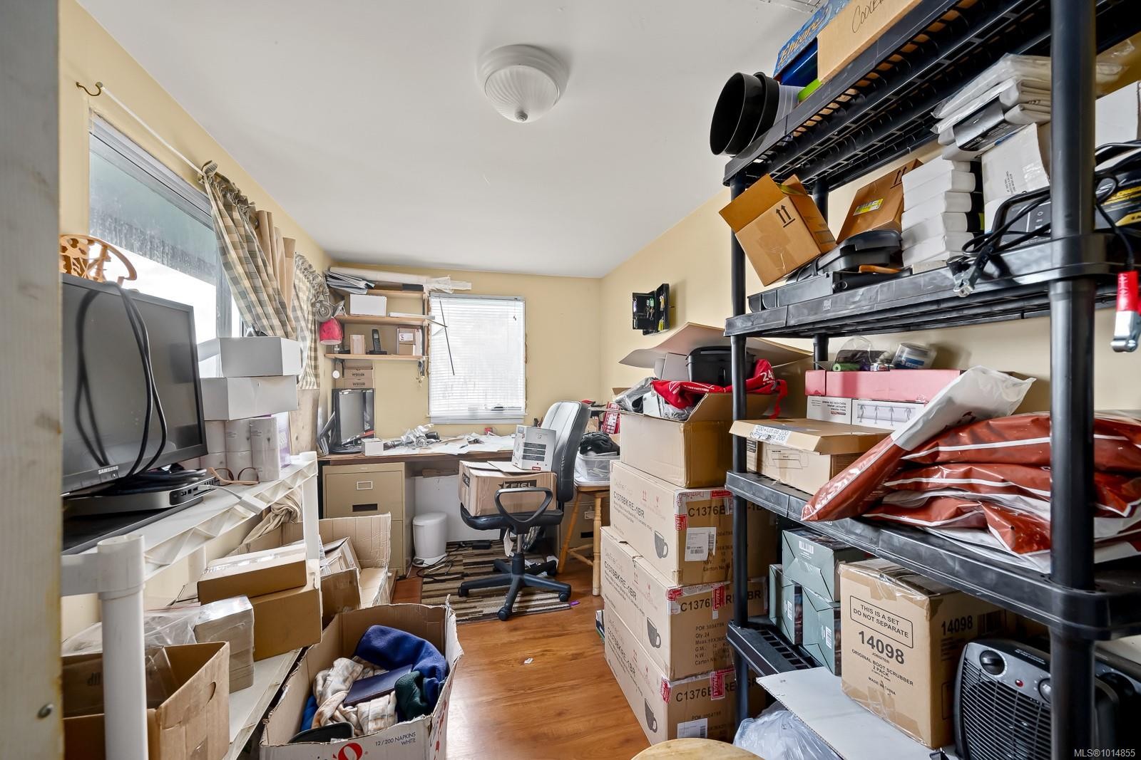 32 Hardy Way, Port Hardy, BC