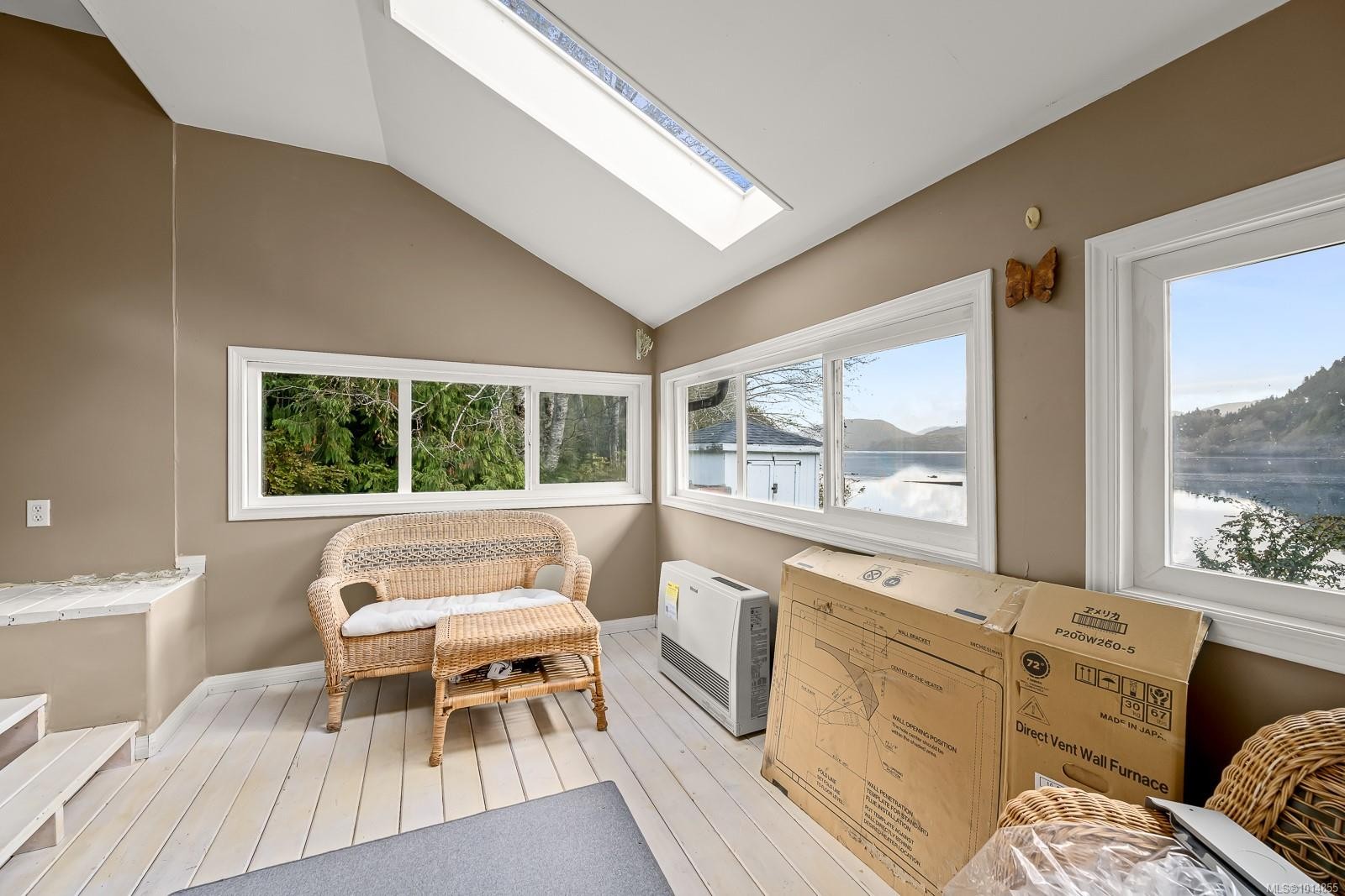 32 Hardy Way, Port Hardy, BC