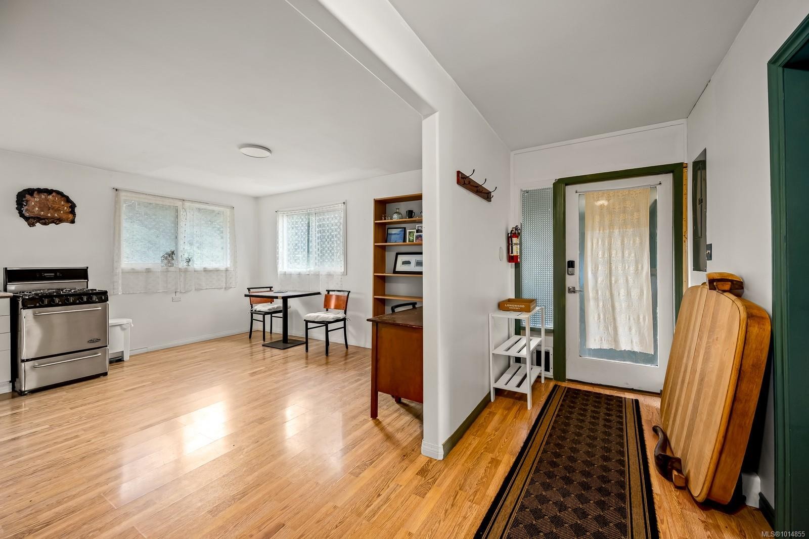 32 Hardy Way, Port Hardy, BC