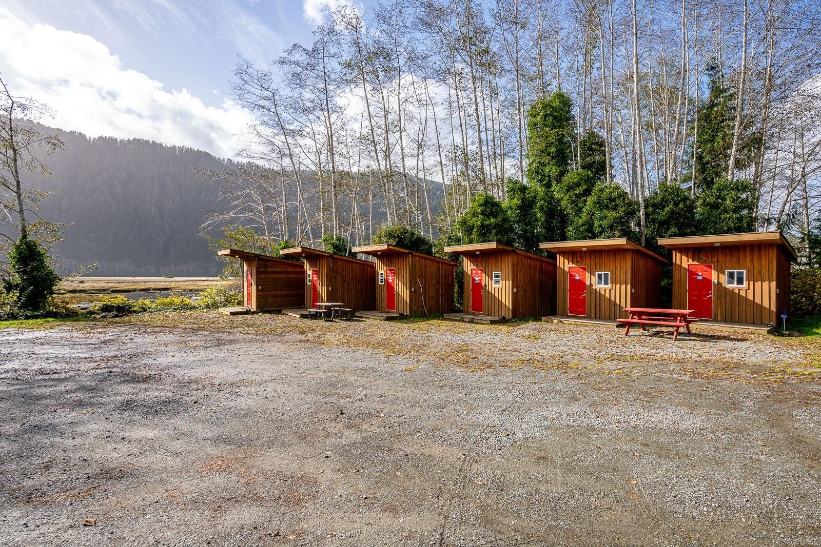 32 Hardy Way, Port Hardy, BC