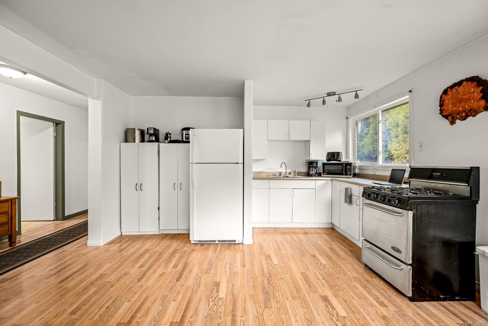 32 Hardy Way, Port Hardy, BC