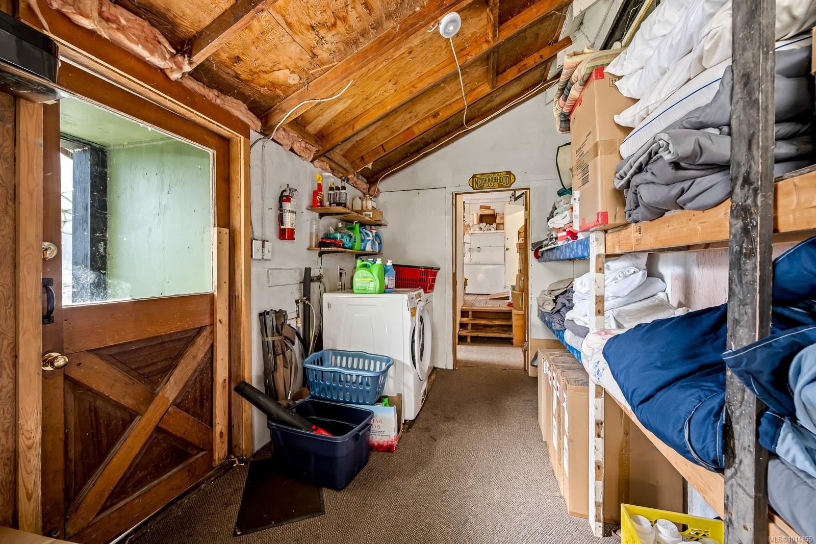 32 Hardy Way, Port Hardy, BC