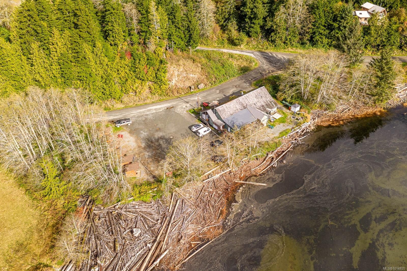 32 Hardy Way, Port Hardy, BC