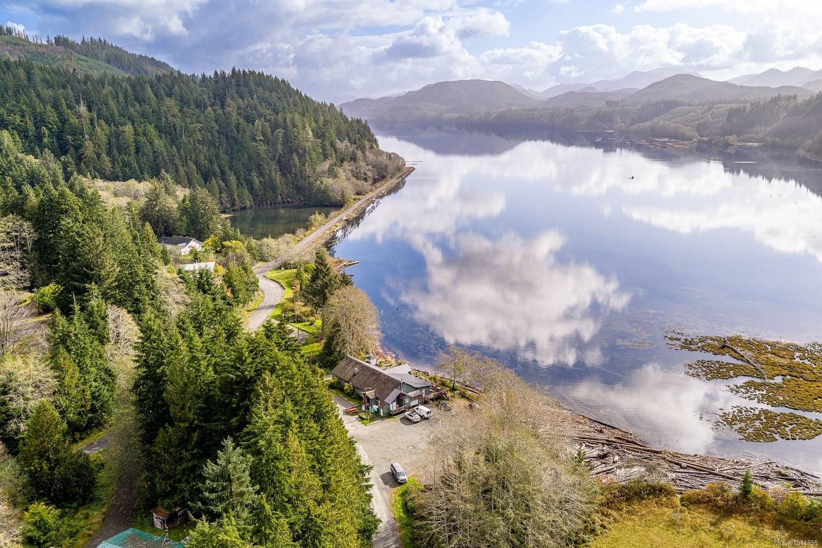 32 Hardy Way, Port Hardy, BC