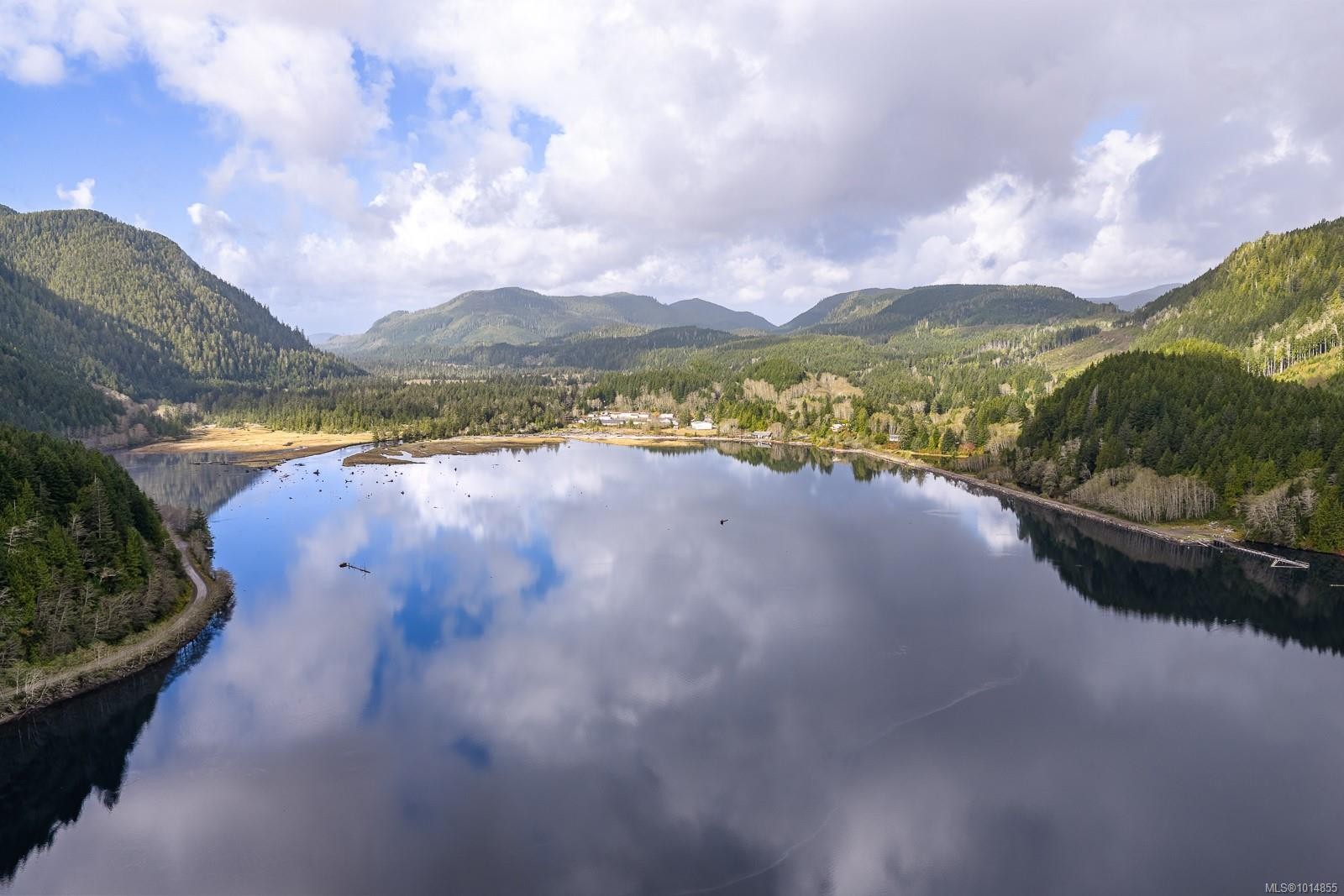 32 Hardy Way, Port Hardy, BC