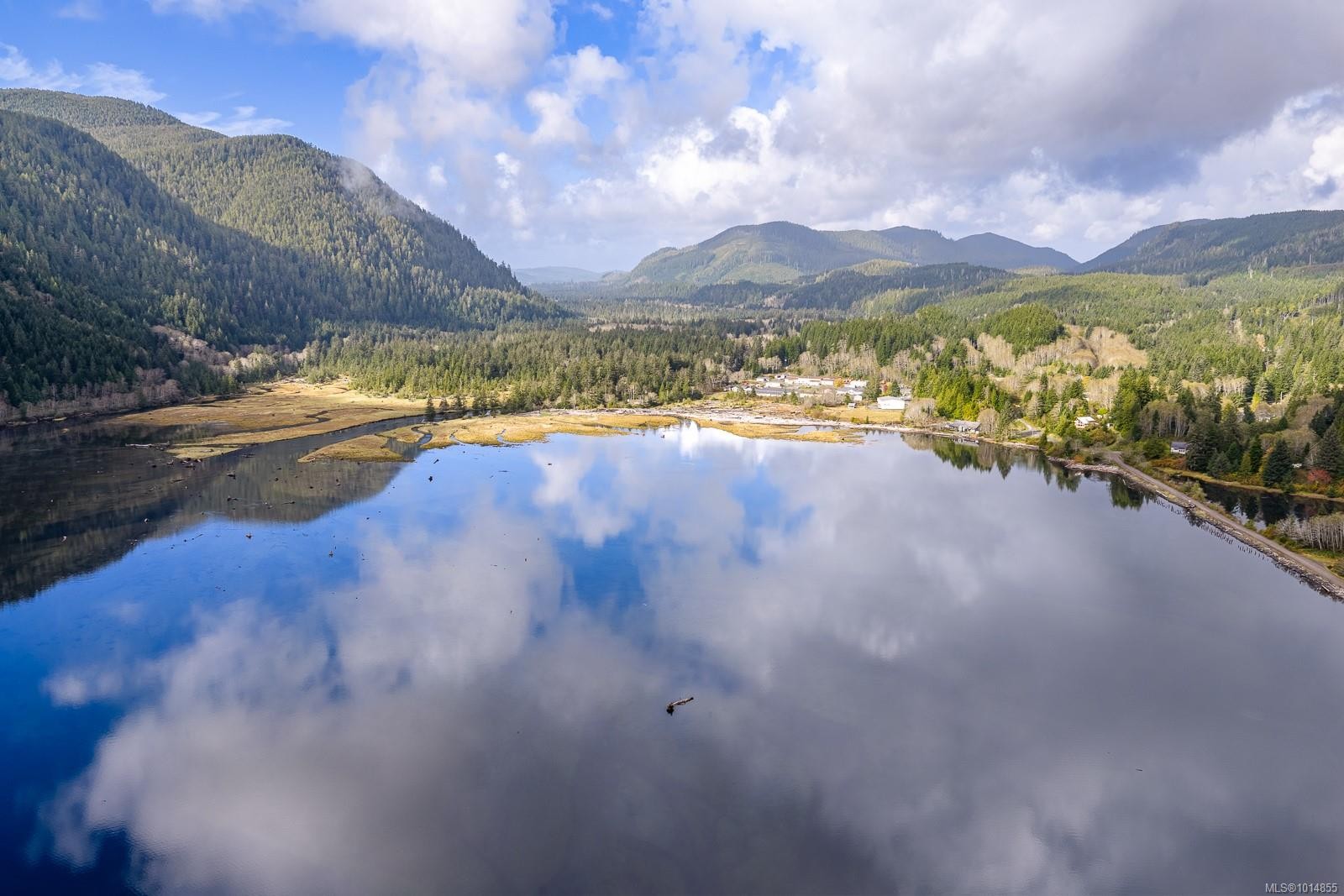 32 Hardy Way, Port Hardy, BC