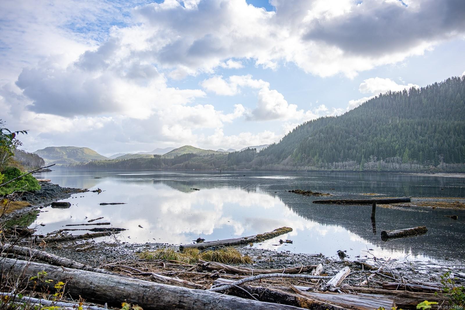 32 Hardy Way, Port Hardy, BC