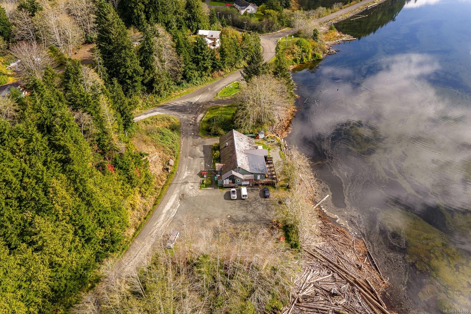 32 Hardy Way, Port Hardy, BC