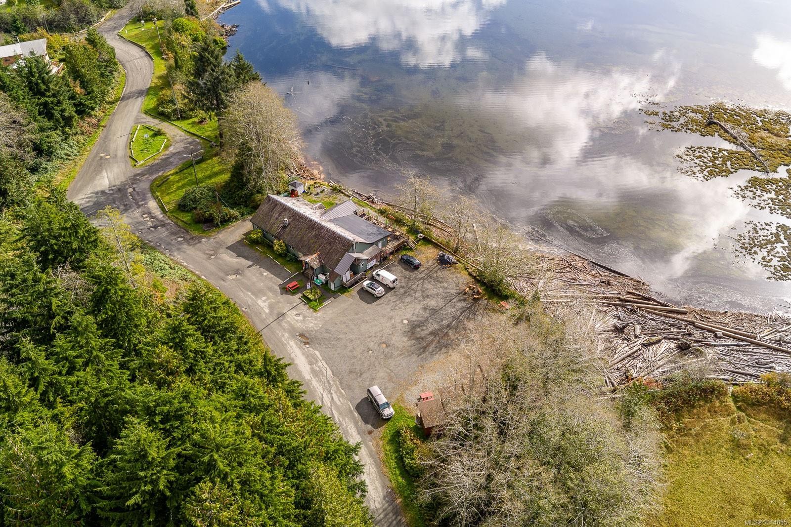 32 Hardy Way, Port Hardy, BC