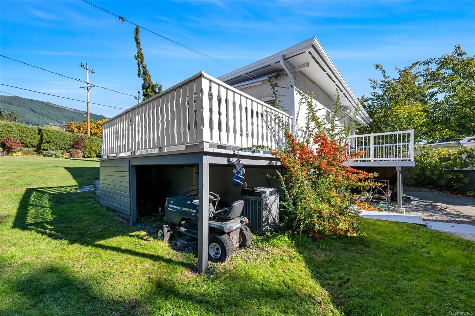 28 Cottonwood St, Lake Cowichan, BC