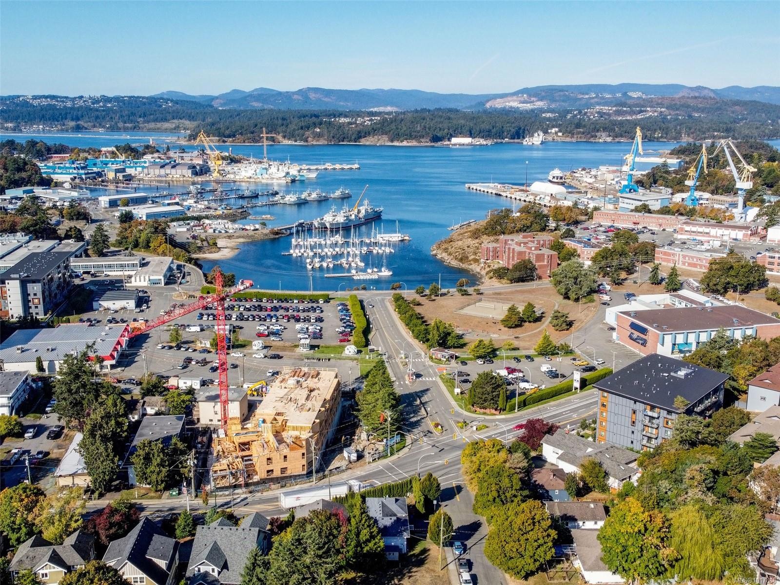 1265 Woodway Rd, Esquimalt, BC