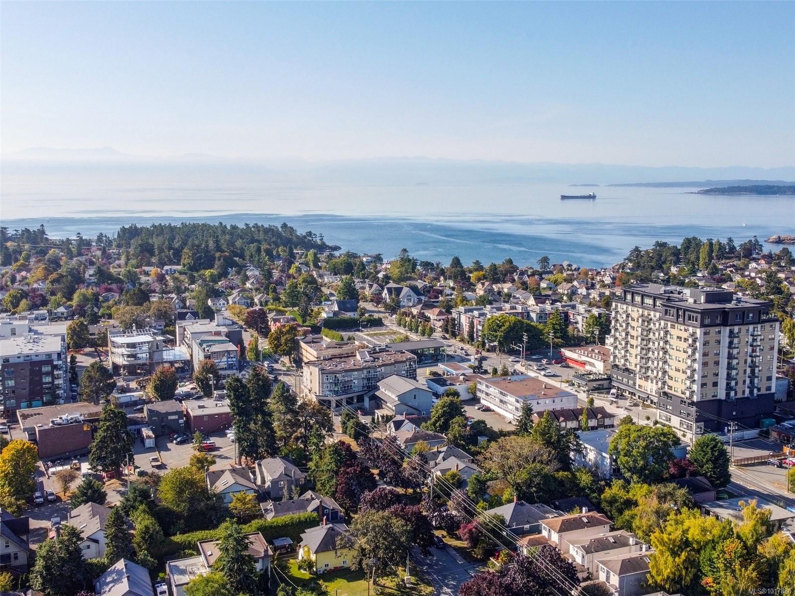 1265 Woodway Rd, Esquimalt, BC