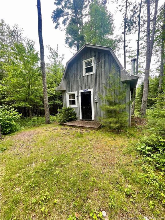 3689 Route 3, Manners Sutton, NB