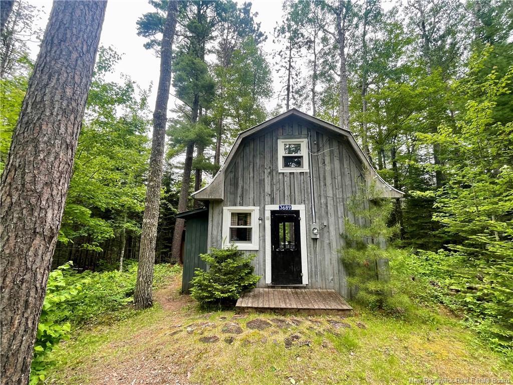 3689 Route 3, Manners Sutton, NB