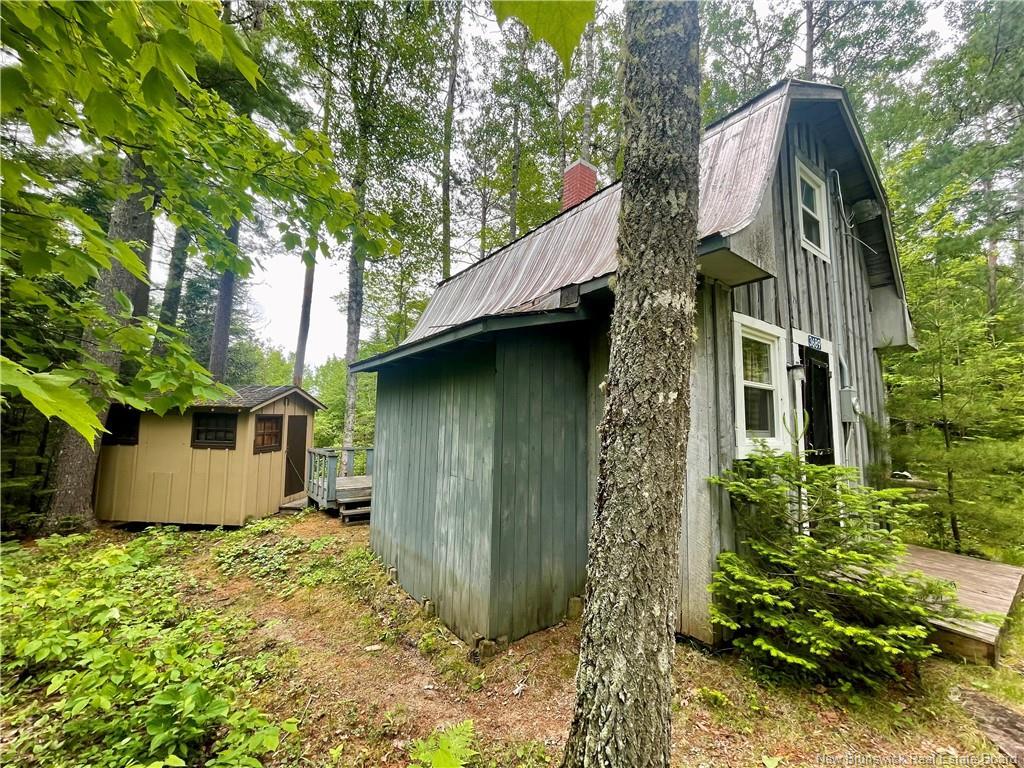 3689 Route 3, Manners Sutton, NB