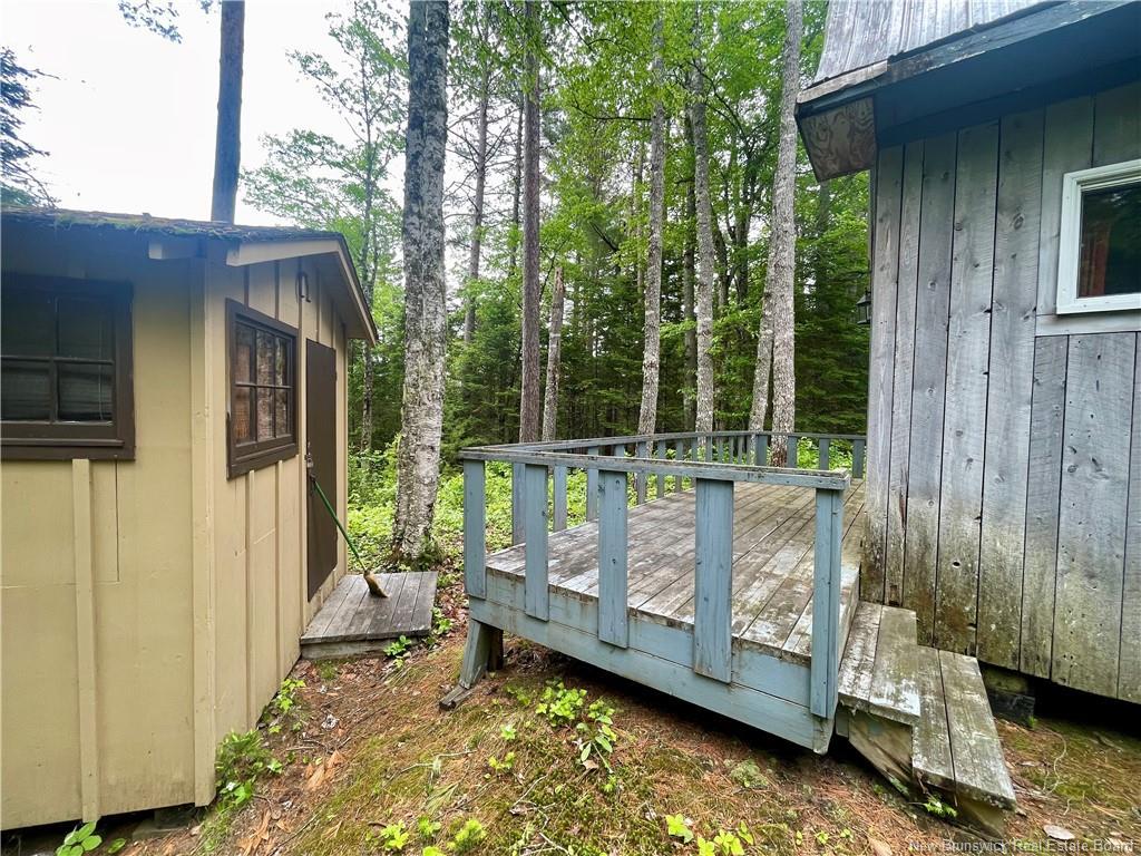 3689 Route 3, Manners Sutton, NB