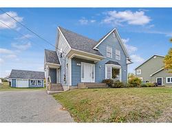 256 Foulem Caraquet, NB E1W 1A4