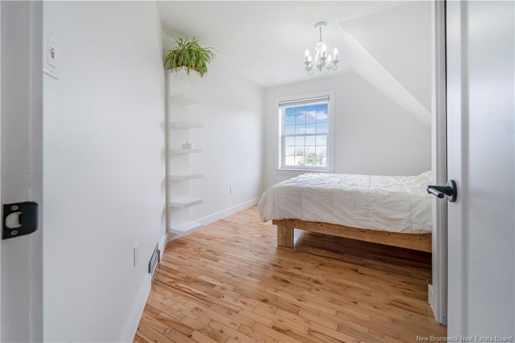 256 Foulem, Caraquet, NB