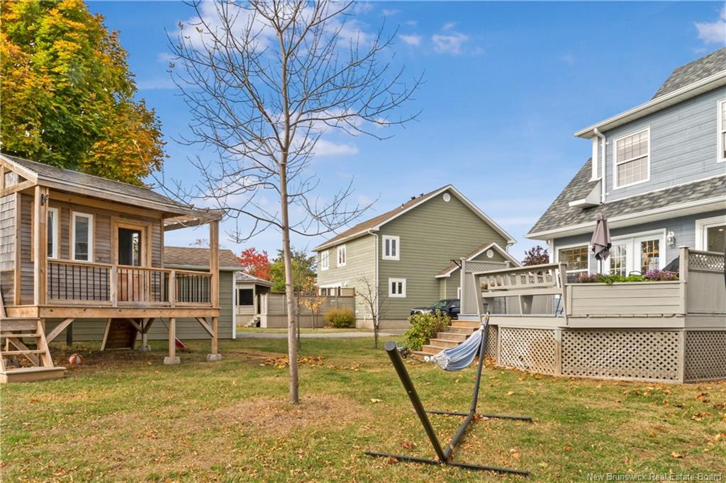 256 Foulem, Caraquet, NB