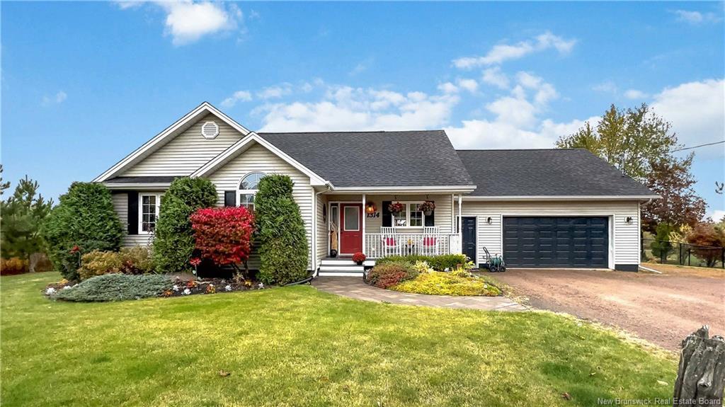 1314 Elmwood Dr, Moncton, NB