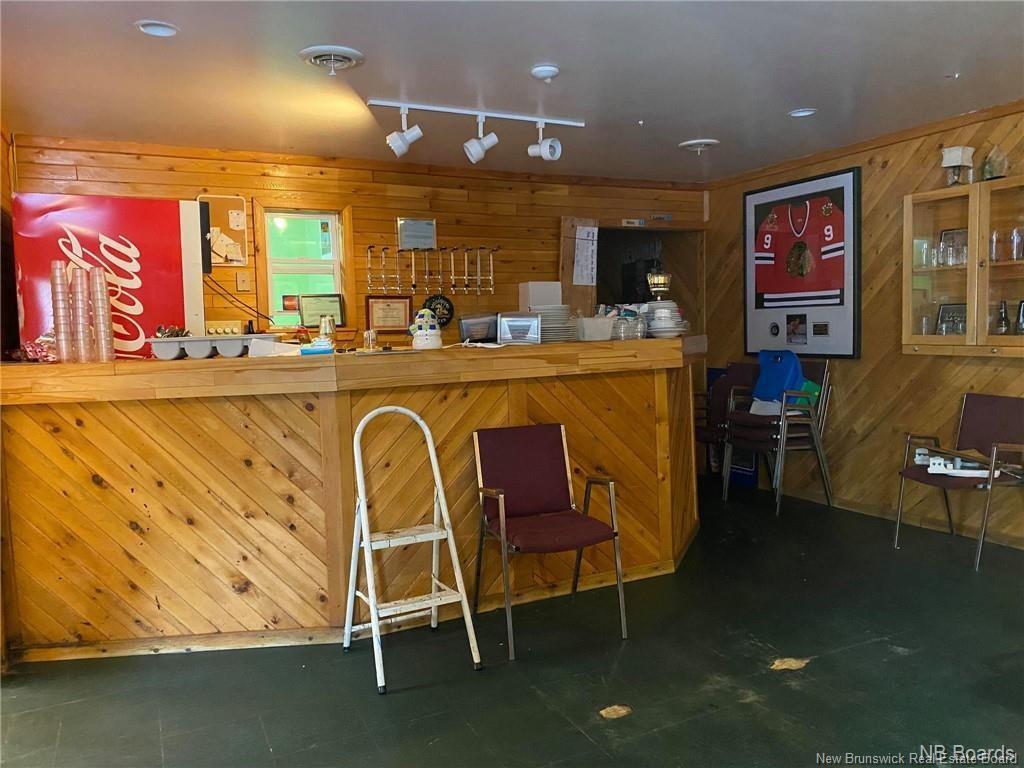 12801 Rte 8 Hwy, Blackville, NB