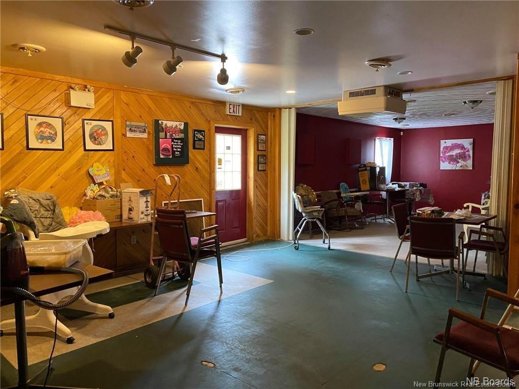 12801 Rte 8 Hwy, Blackville, NB